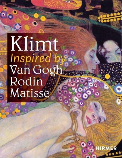 Afbeelding van Klimt