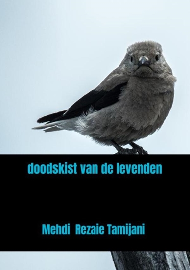 Afbeelding van doodskist van de levenden