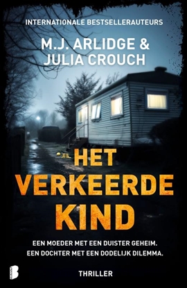 Afbeeldingen van Het verkeerde kind