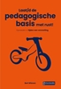 Afbeelding van Laat/d de pedagogische basis met rust!