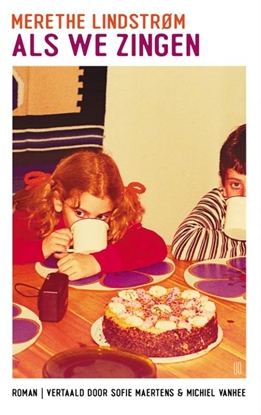 Afbeeldingen van Als we zingen