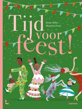 Afbeeldingen van Tijd voor feest!