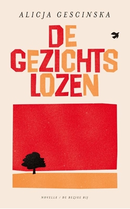 Afbeeldingen van De gezichtslozen