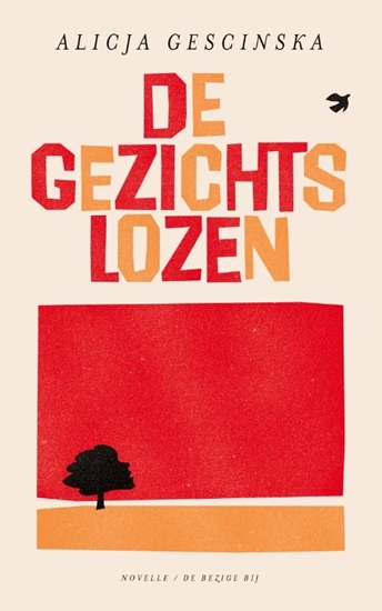 Afbeelding van De gezichtslozen
