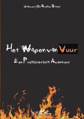 Afbeeldingen van Het Wapen van Vuur