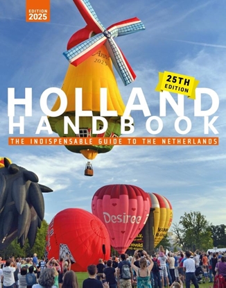 Afbeeldingen van Holland Handbook 2025