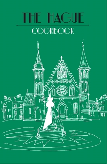 Afbeelding van The Hague Cookbook