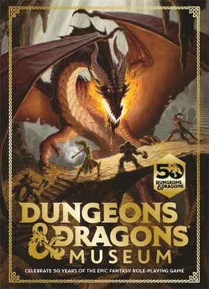 Afbeeldingen van Dungeons & Dragons Museum