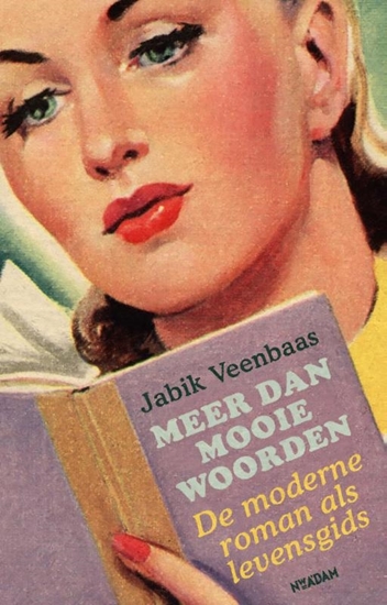 Afbeelding van Meer dan mooie woorden