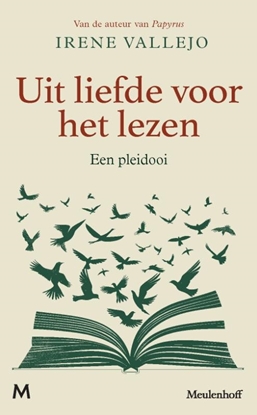 Afbeeldingen van Uit liefde voor het lezen