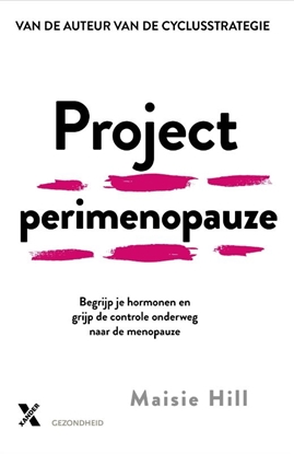 Afbeeldingen van Project Perimenopauze