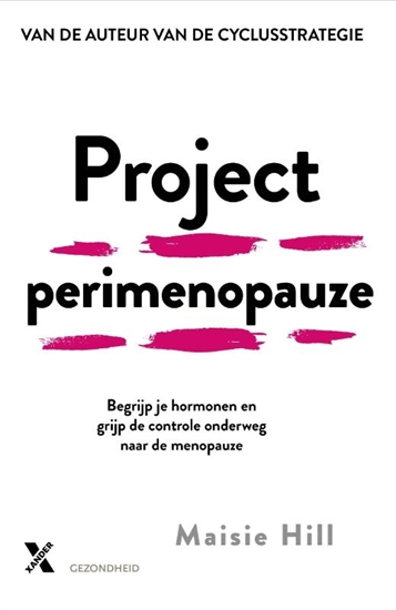 Afbeelding van Project Perimenopauze