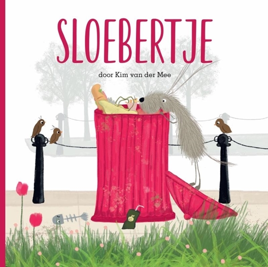 Afbeelding van Sloebertje