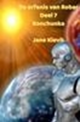 Afbeeldingen van De erfenis van Robar - Deel 7 - Konchunka