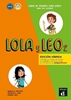 Afbeelding van Lola y Leo Lola y Leo 2 Edición híbrida Libro del alumno