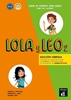 Afbeelding van Lola y Leo Lola y Leo 2 Edición híbrida Libro del alumno