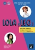 Afbeelding van Lola y Leo Lola y Leo 3 Edición híbrida Libro del alumno
