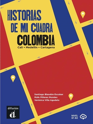 Afbeeldingen van Historias de mi cuadra: Colombia