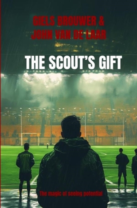 Afbeeldingen van The Scout’s Gift