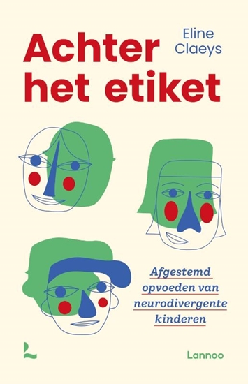 Afbeelding van Achter het etiket