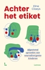Afbeelding van Achter het etiket