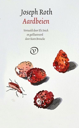 Afbeeldingen van Aardbeien