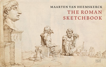 Afbeeldingen van Maarten van Heemskerck