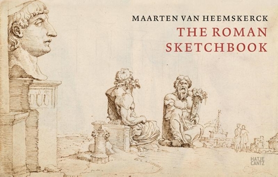 Afbeelding van Maarten van Heemskerck
