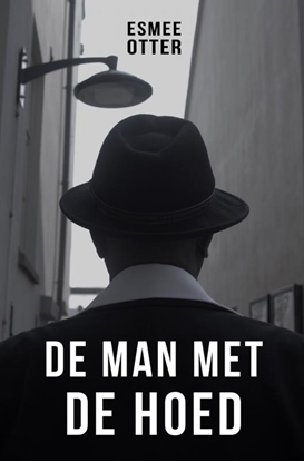 Afbeeldingen van De man met de hoed