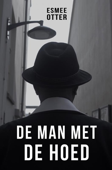 Afbeelding van De man met de hoed