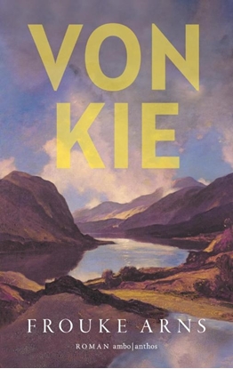 Afbeeldingen van Vonkie