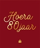 Afbeelding van Hoera, 80 jaar