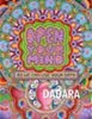 Afbeeldingen van Limited Art Books Dadara