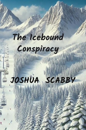 Afbeeldingen van The Icebound Conspiracy
