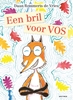 Afbeelding van Vos Een bril voor Vos