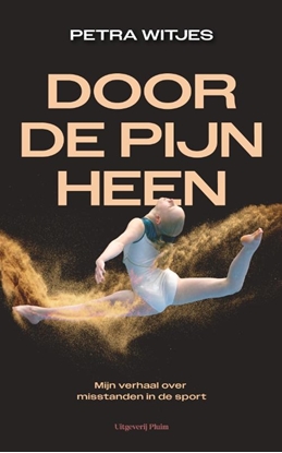 Afbeeldingen van Door de pijn heen