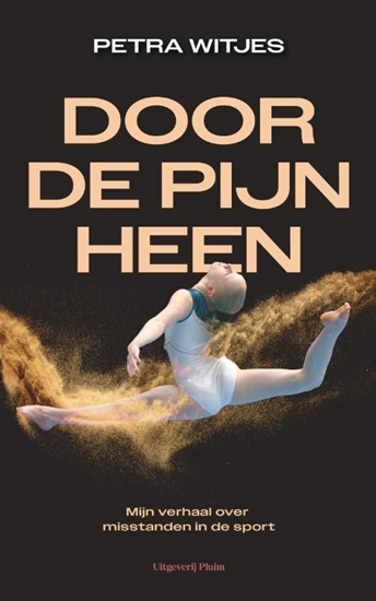 Afbeelding van Door de pijn heen
