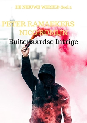 Afbeeldingen van De Nieuwe wereld deel 2