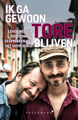 Afbeeldingen van Ik ga gewoon Tore blijven