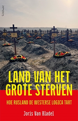 Afbeeldingen van Land van het grote sterven
