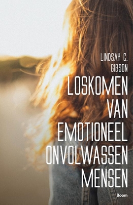 Afbeeldingen van Loskomen van emotioneel onvolwassen mensen