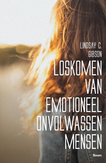 Afbeelding van Loskomen van emotioneel onvolwassen mensen