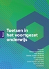 Afbeelding van Toetsen in het voortgezet onderwijs