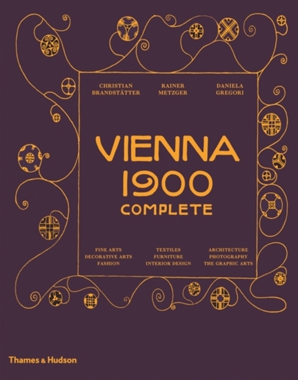 Afbeelding van Vienna 1900 Complete