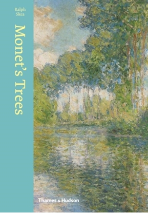 Afbeeldingen van Monet's Trees