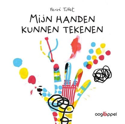 Afbeeldingen van Mijn handen kunnen tekenen
