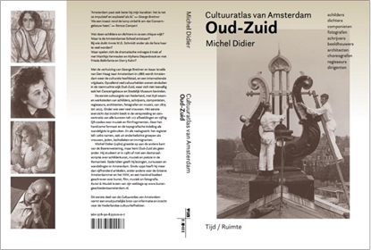 Afbeeldingen van Cultuuratlas van Amsterdam