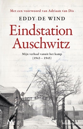 Afbeeldingen van Eindstation Auschwitz