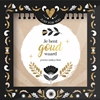 Afbeelding van Just for you - Je bent goud waard