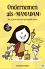 Afbeelding van Hoe dan? serie Ondernemen als een mamadam